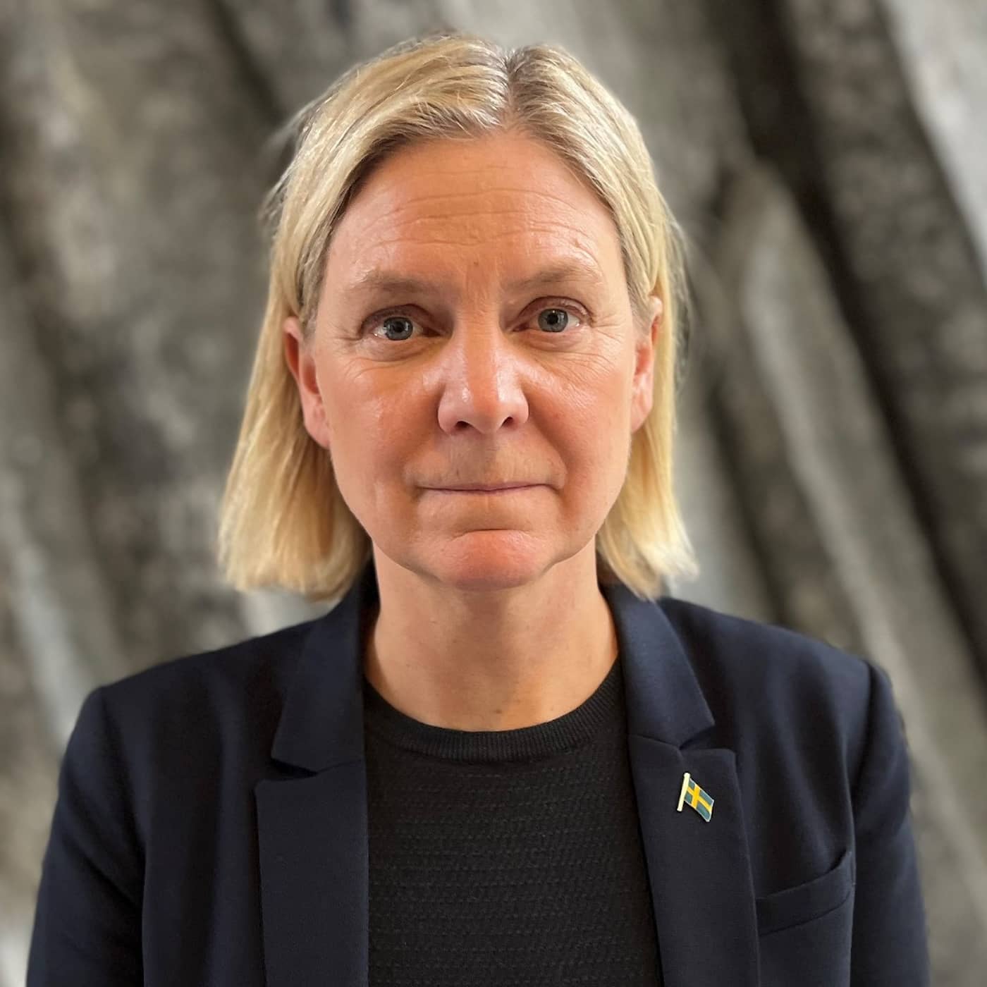 Magdalena Andersson (S): Vi skulle ha gjort mer för att bryta nyrekryteringen artwork
