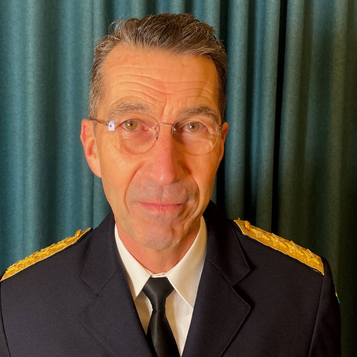 ÖB Micael Bydén: Så blir Nato-landet Sveriges försvar artwork