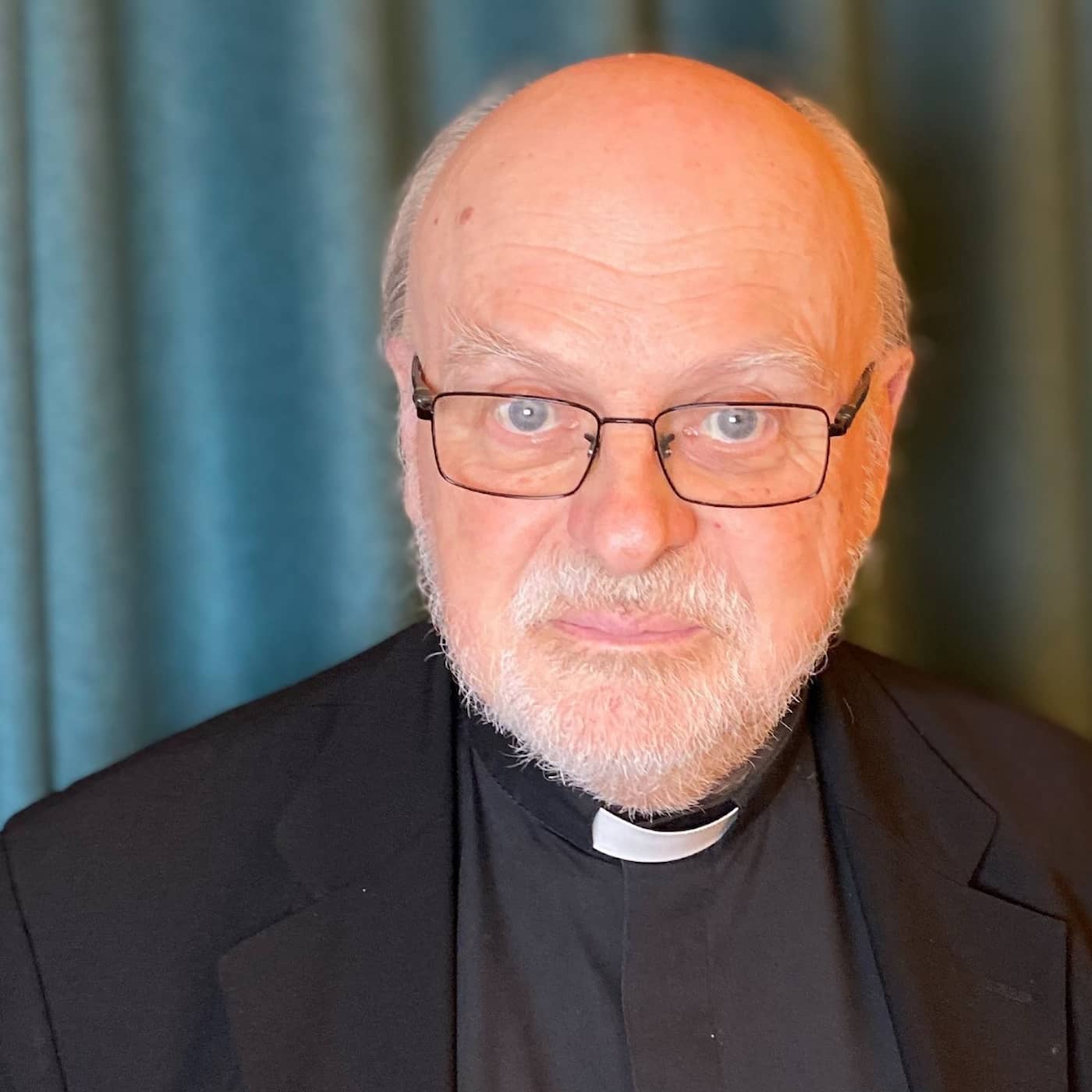 Anders Arborelius: Smärtsamt att vi kristna inte enas om kriget i Ukraina artwork