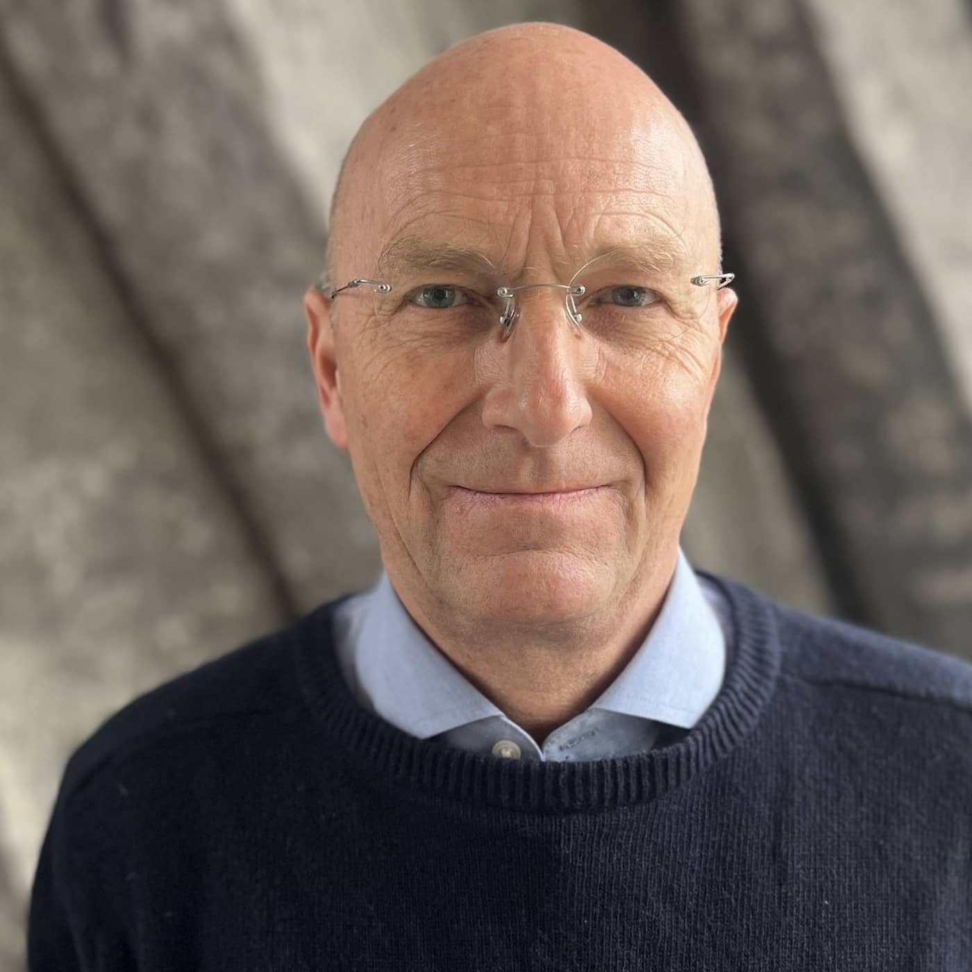 Natoambassadör Jan Knutsson: ”Det har uppstått en osäkerhet” artwork