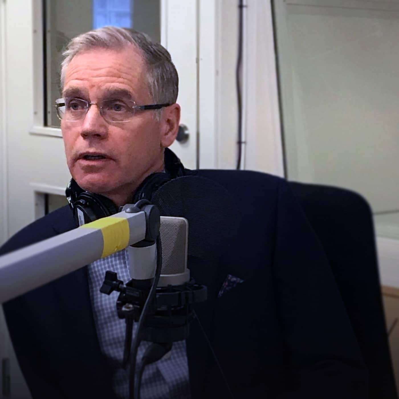 Vilket klimatansvar tar SAS, vd Rickard Gustafson? artwork