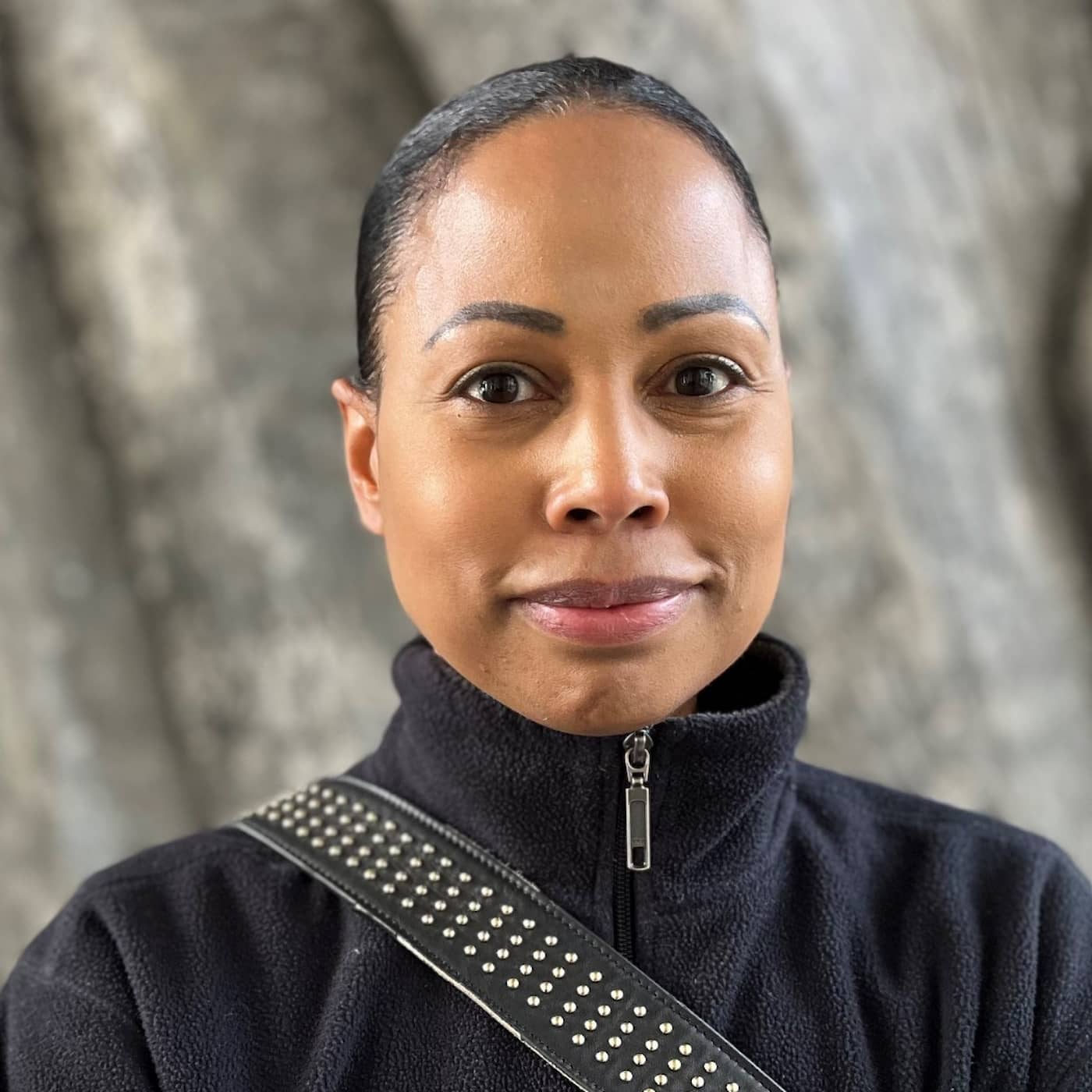 Alice Bah Kuhnke (MP) ”Vi måste binda mer kol i skog och mark än vad vi släpper ut till 2040” artwork