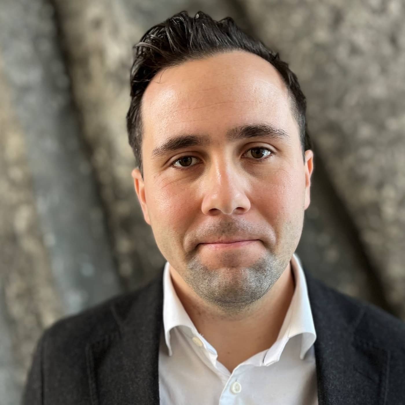 Benjamin Dousa (M) om risken för globalt handelskrig: ”Det värsta scenariot” artwork