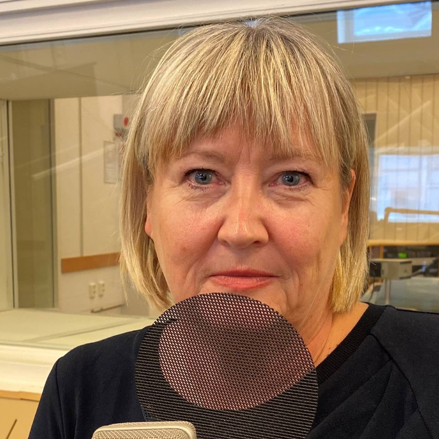 JK Mari Heidenborg om skadeståndet till en våldtäktsman REPRIS artwork