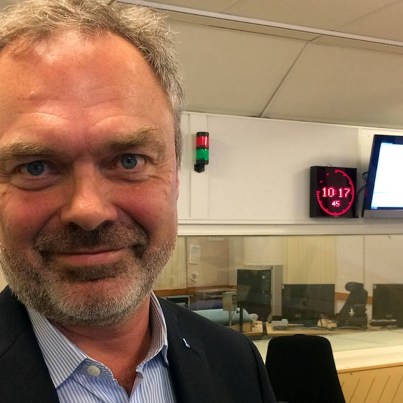 Jan Björklund, från (FP) till (L) - och sen då.....? artwork