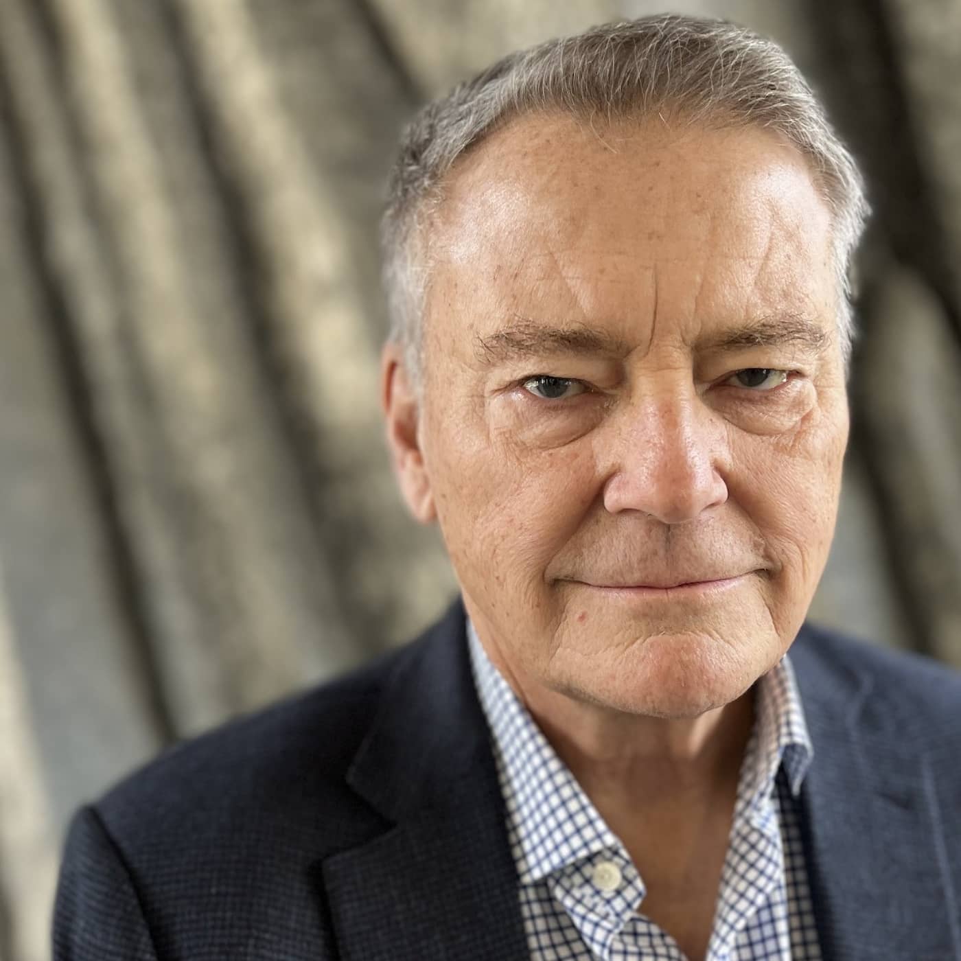 Carl-Henric Svanberg, AI-kommissionens ordförande, om vikten av att satsa på AI: ”Sverige har en dataskatt som många andra inte har” artwork