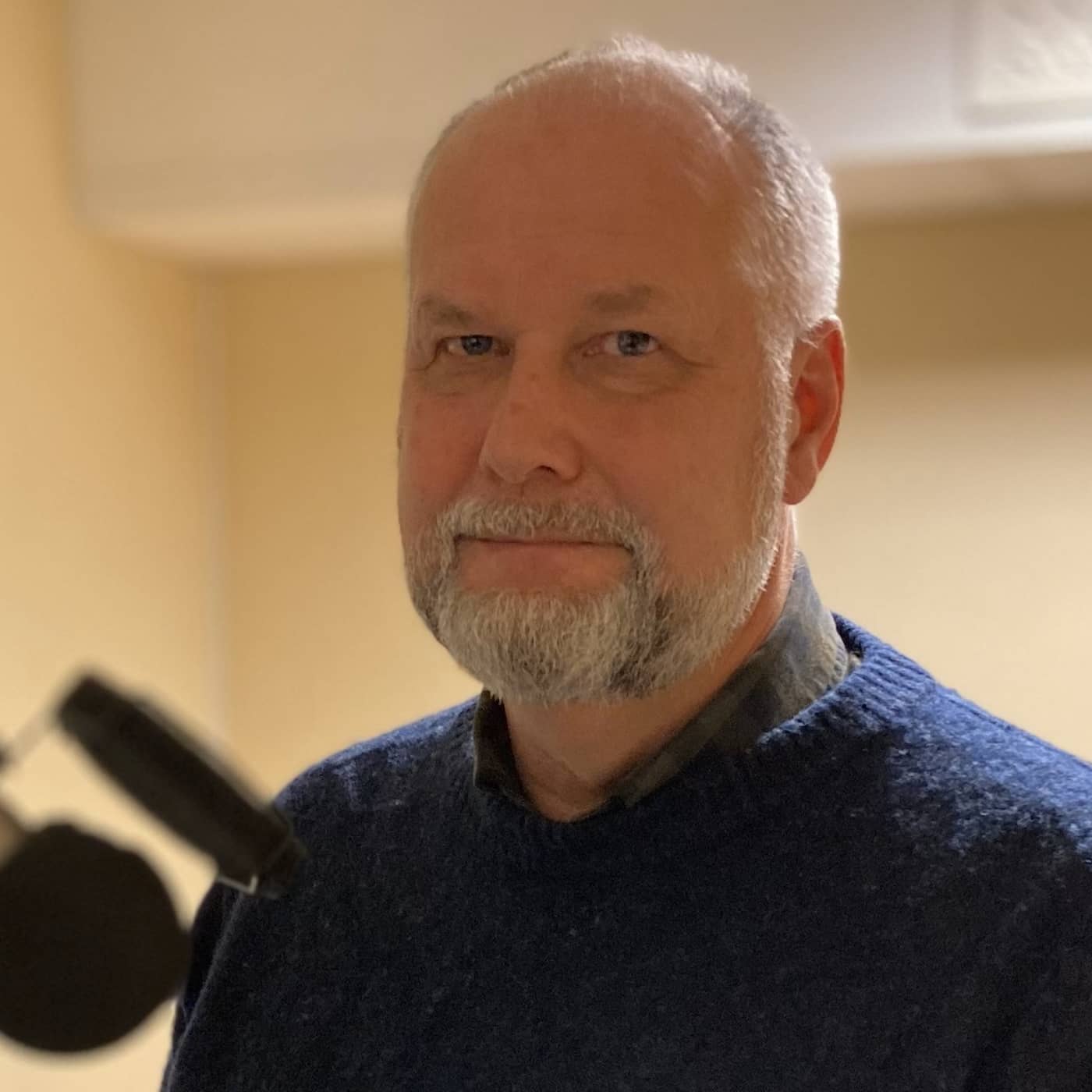 Jonas Sjöstedt (V): EU måste nå nettonoll till 2040 artwork