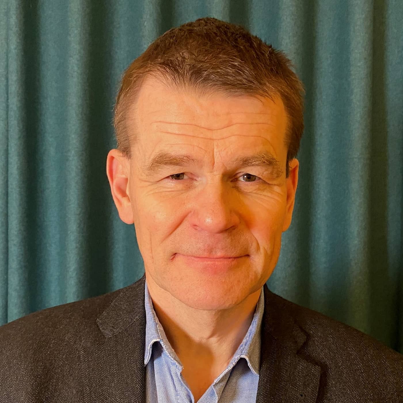 Skogsstyrelsens GD Herman Sundqvist: Skogens miljömål kommer inte nås artwork