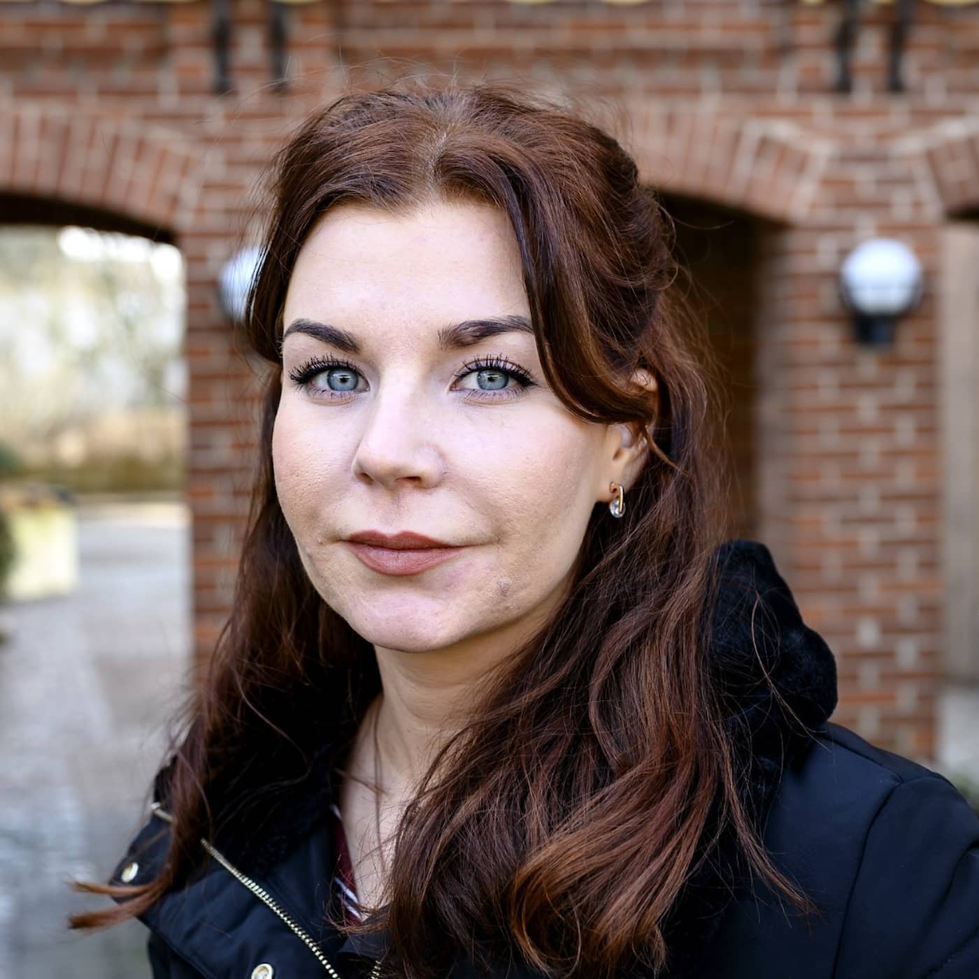 Ekots lördagsintervju med Louise Erixon (SD) artwork