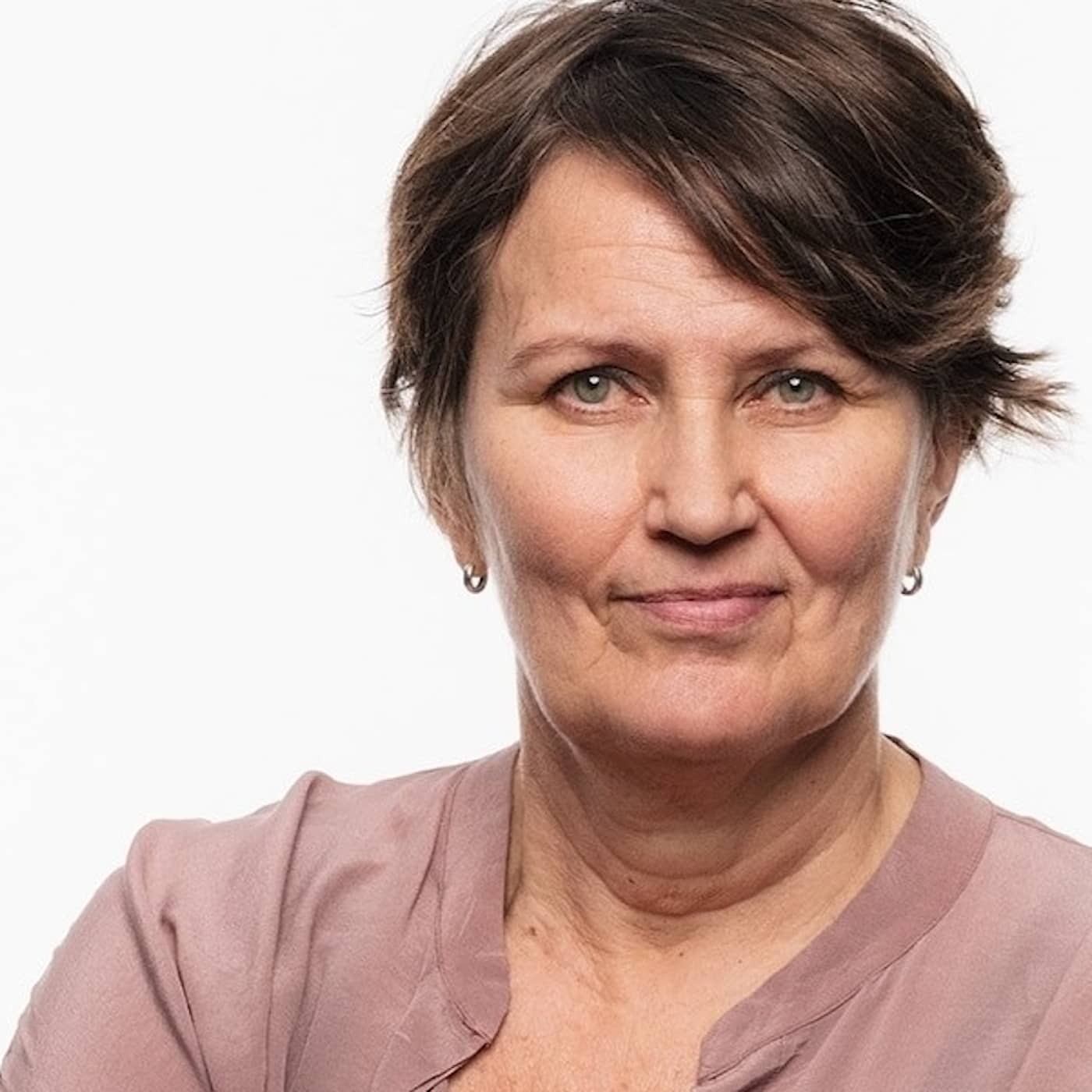 Ekots lördagsintervju - bakom dom politiska kulisserna artwork