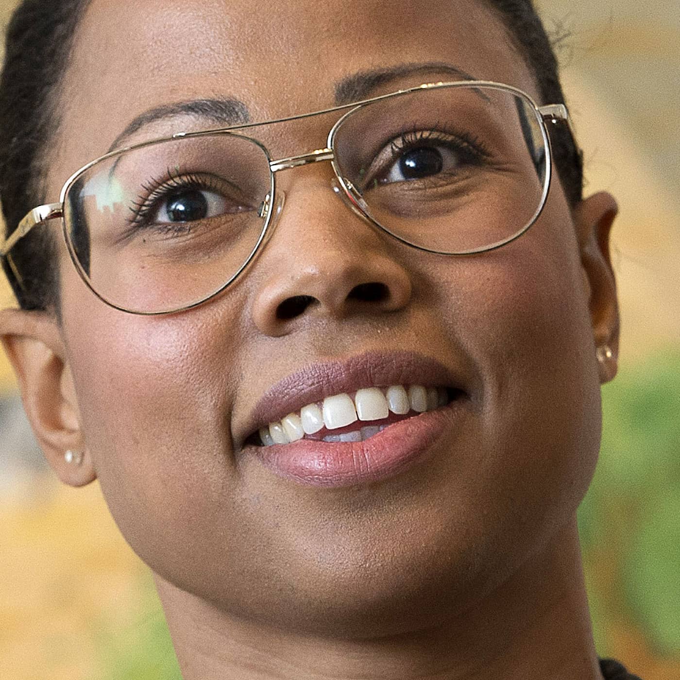 Alice Bah Kuhnke, vad vill du med kulturpolitiken? artwork