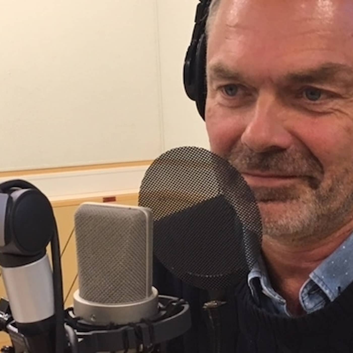 Hur ska Jan Björklund (L) lyfta partiet? artwork