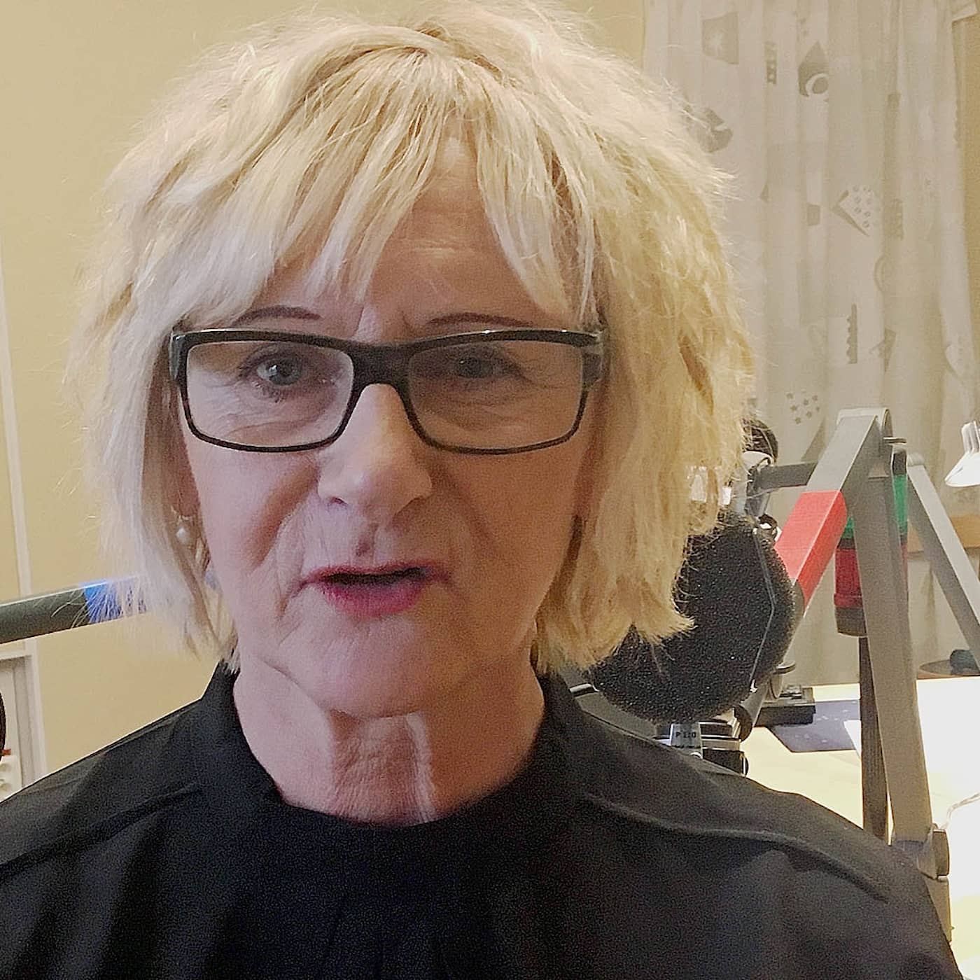 Hur ska framtidens välfärd betalas, Lena Micko (S)? artwork