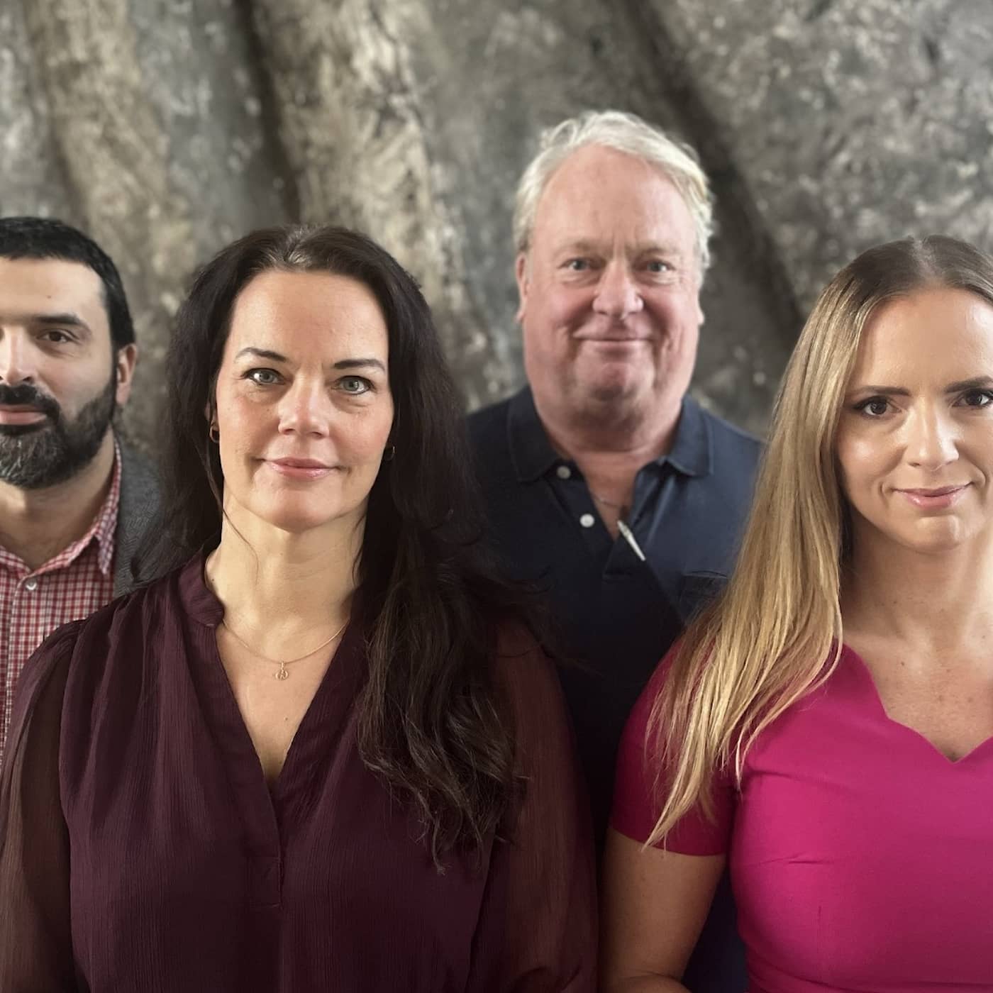 Så blir det politiska året 2025 artwork