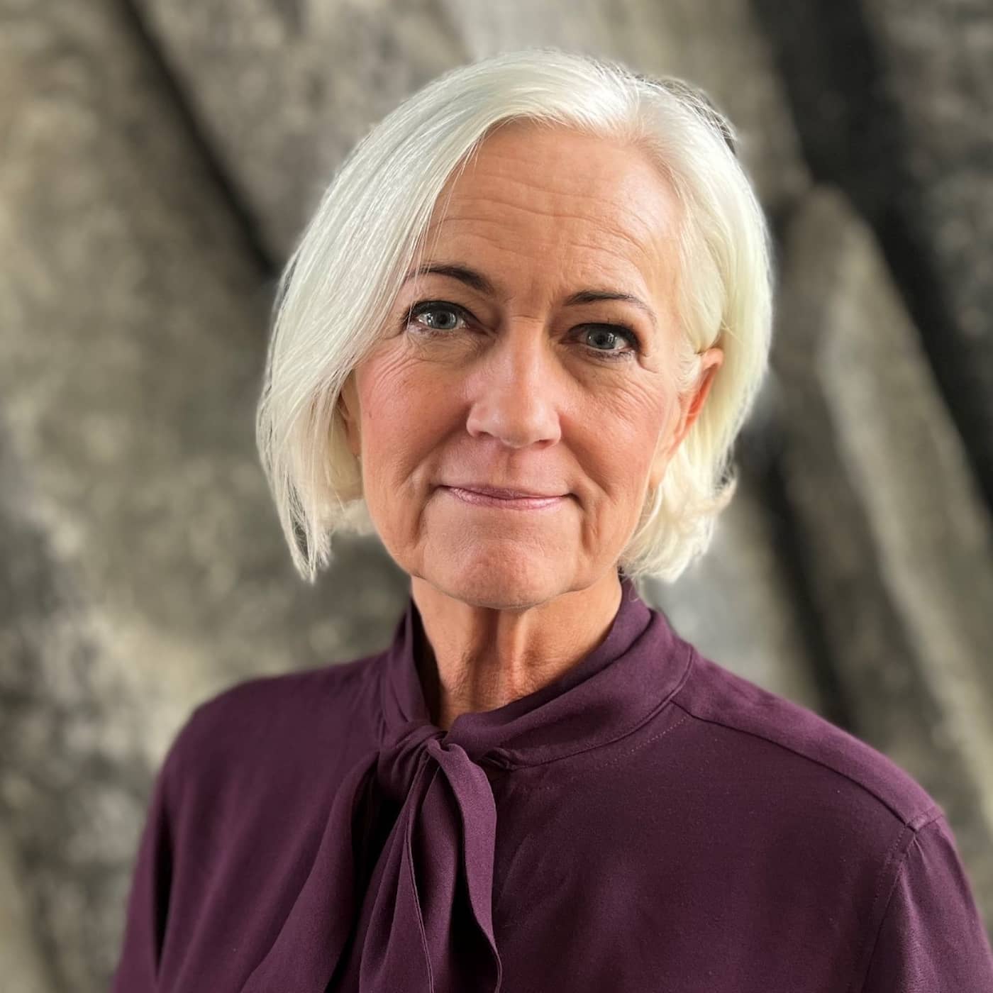 Acko Ankarberg Johansson (KD): Rimligt med undantag från informationsplikten vid ömmande fall i sjukvården artwork