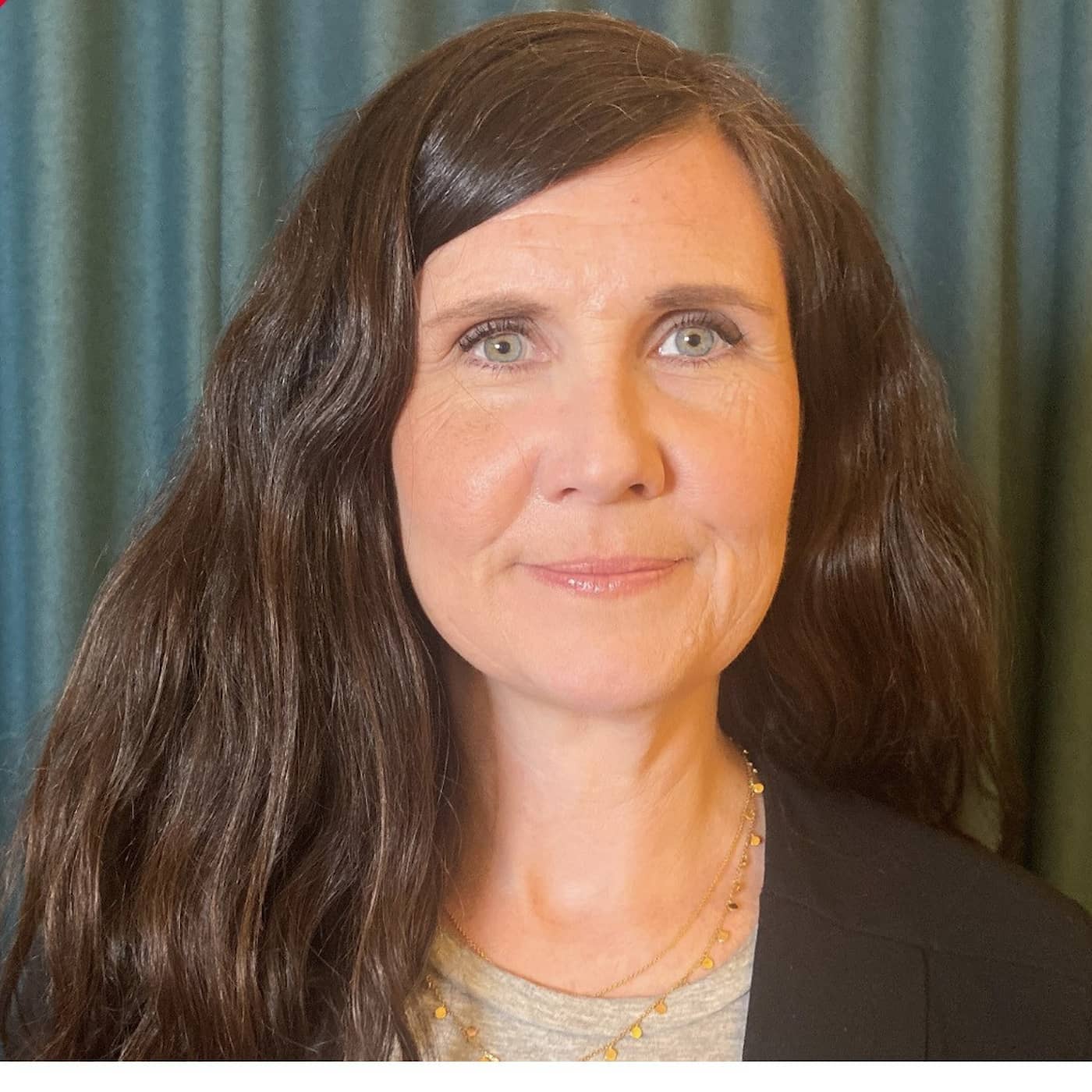 Märta Stenevi (MP): Därför vill vi inte gå med i Nato artwork
