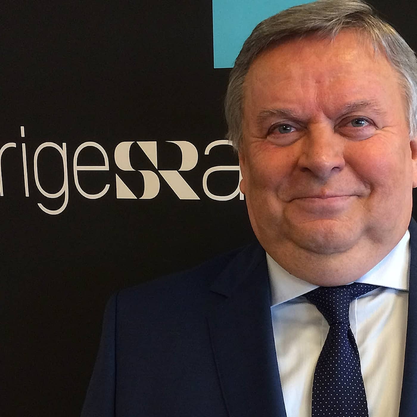 Viktor Tatarintsev, Rysslands ambassadör artwork