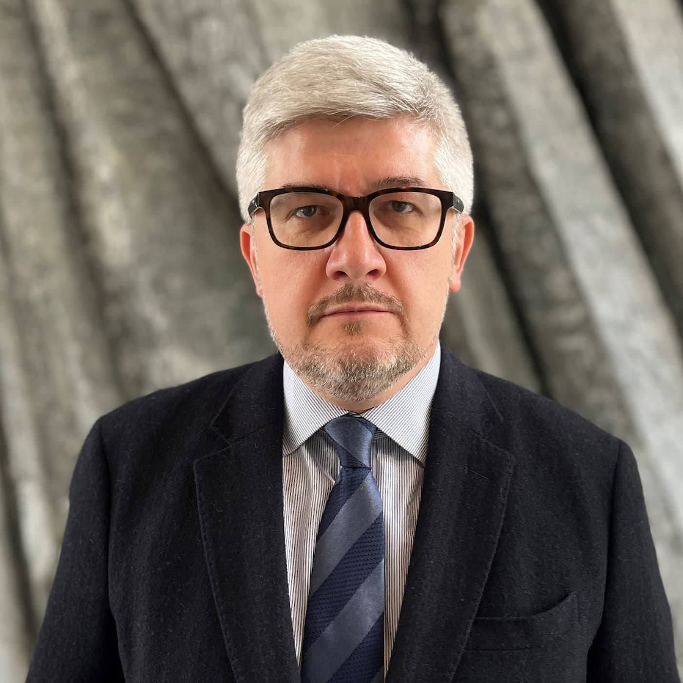 Ukrainas ambassadör: Stödet från väst är livsavgörande artwork