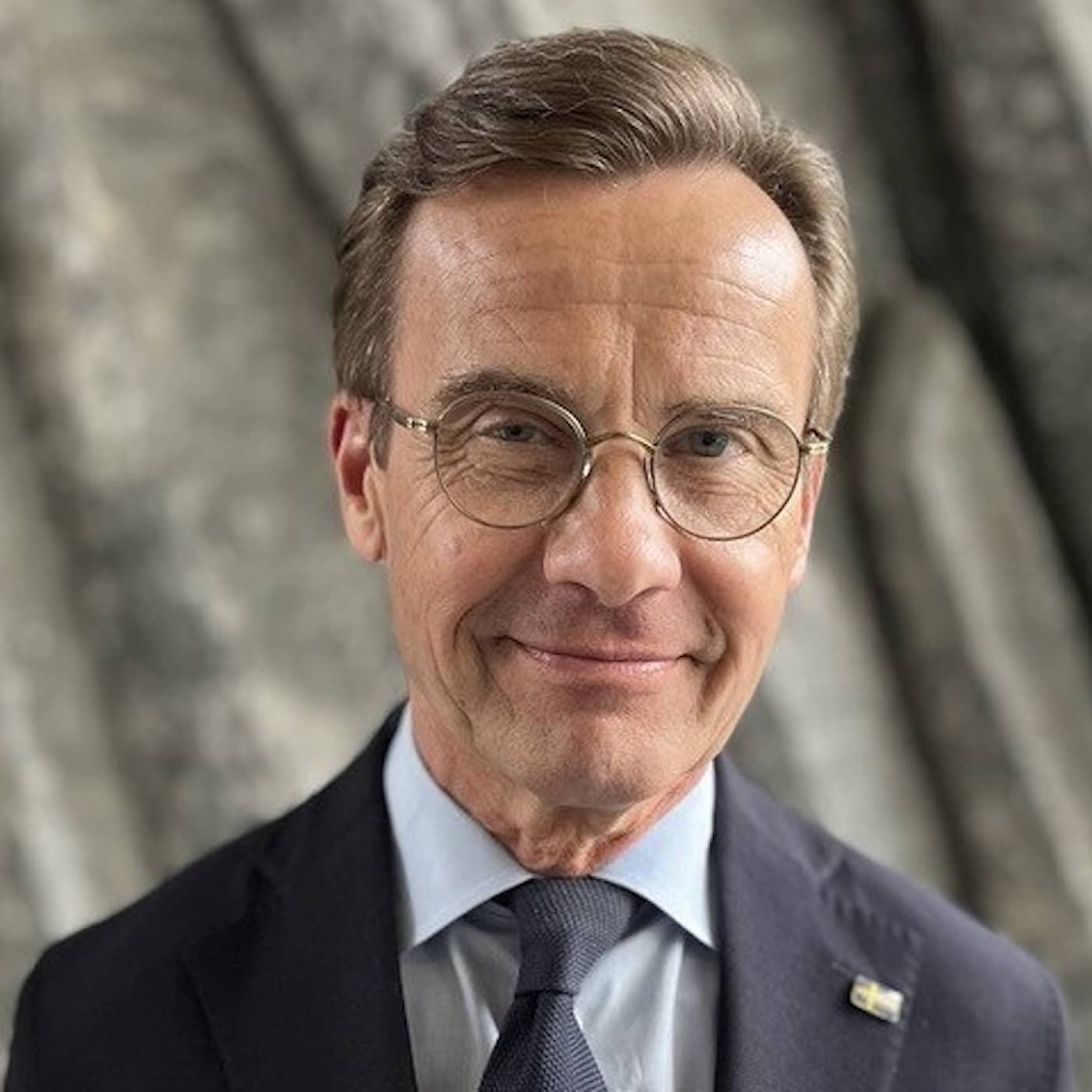 Ulf Kristersson (M): ”Stora utmaningar framför oss” artwork