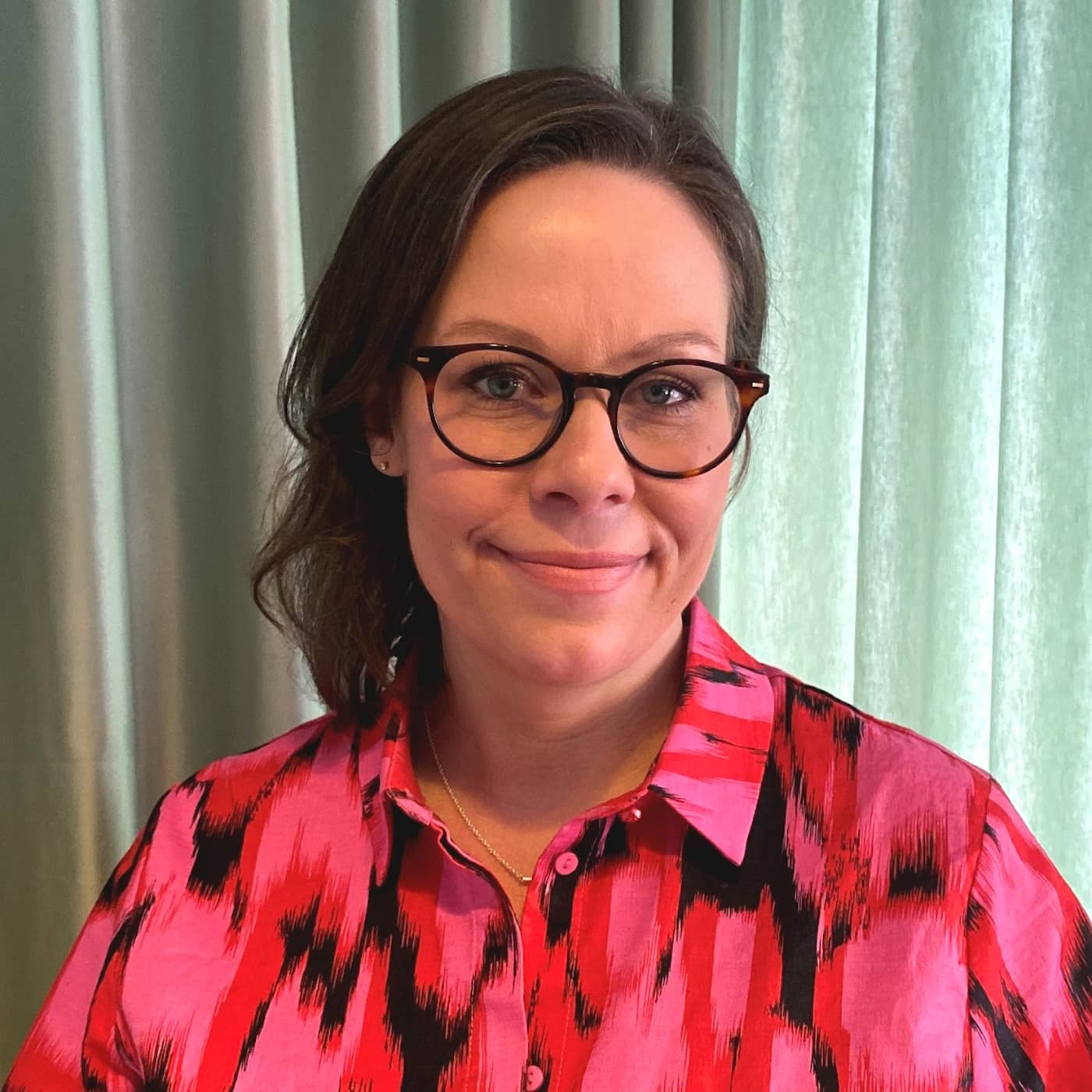 Maria Malmer Stenergard (M): Alla förslag ska genomföras artwork
