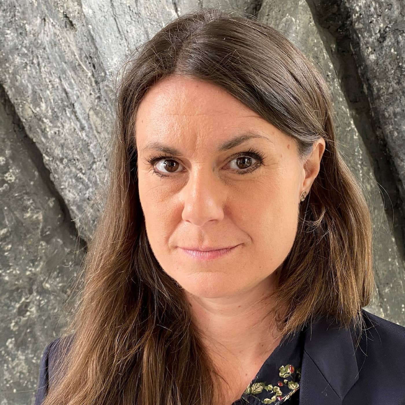 Kerstin Bergeå, Svenska Freds: Ukraina har rätt att försvara sig artwork