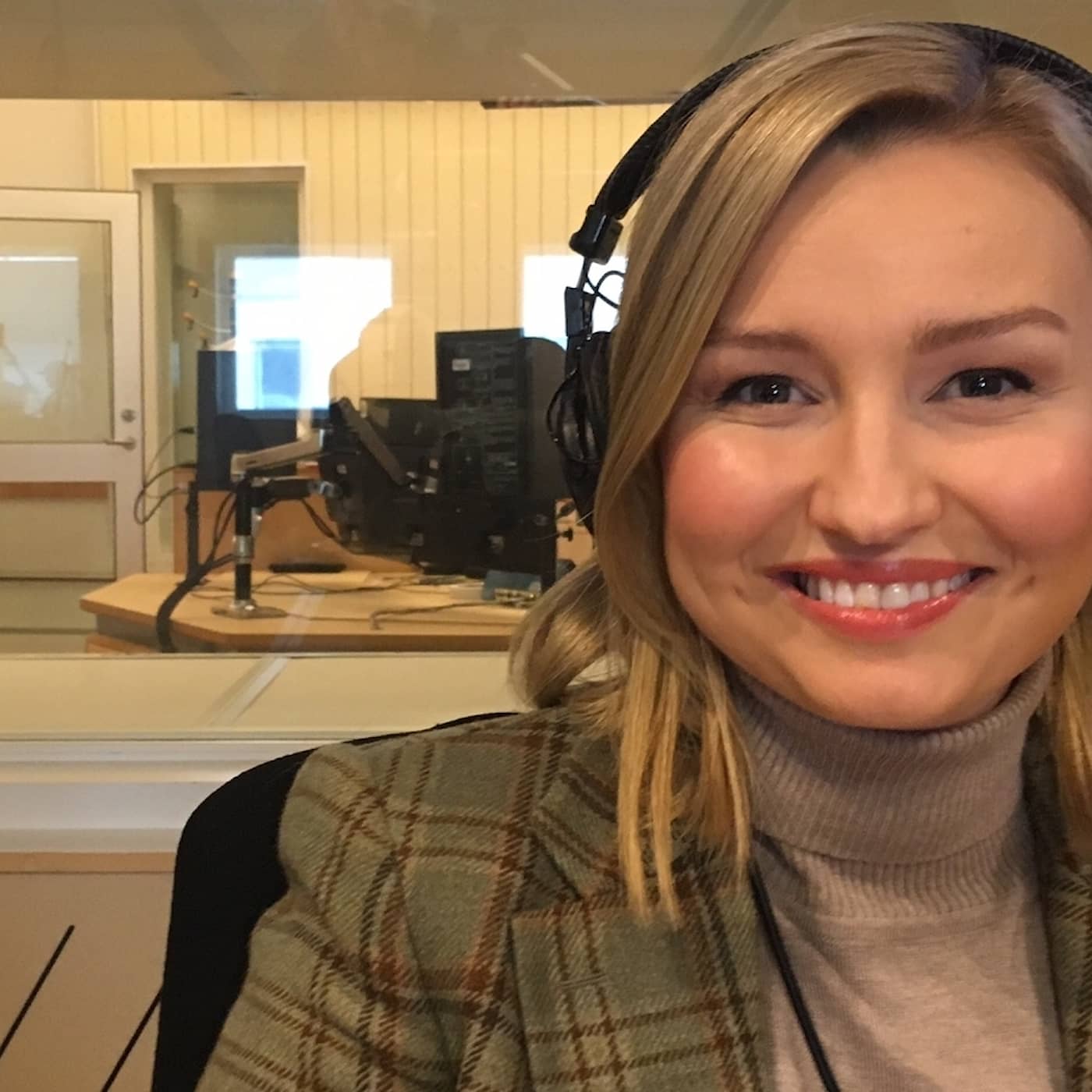 Ebba Busch Thor (KD) - lagspelare eller solospelare? artwork
