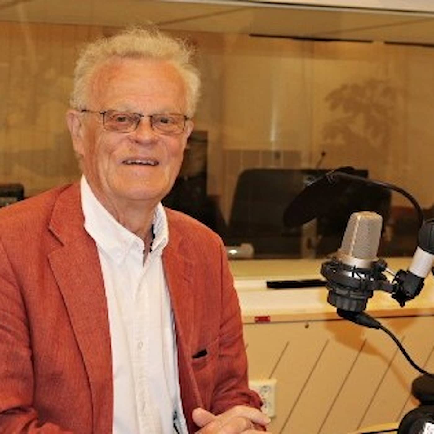 Överlever idrotten corona, Björn Eriksson? artwork
