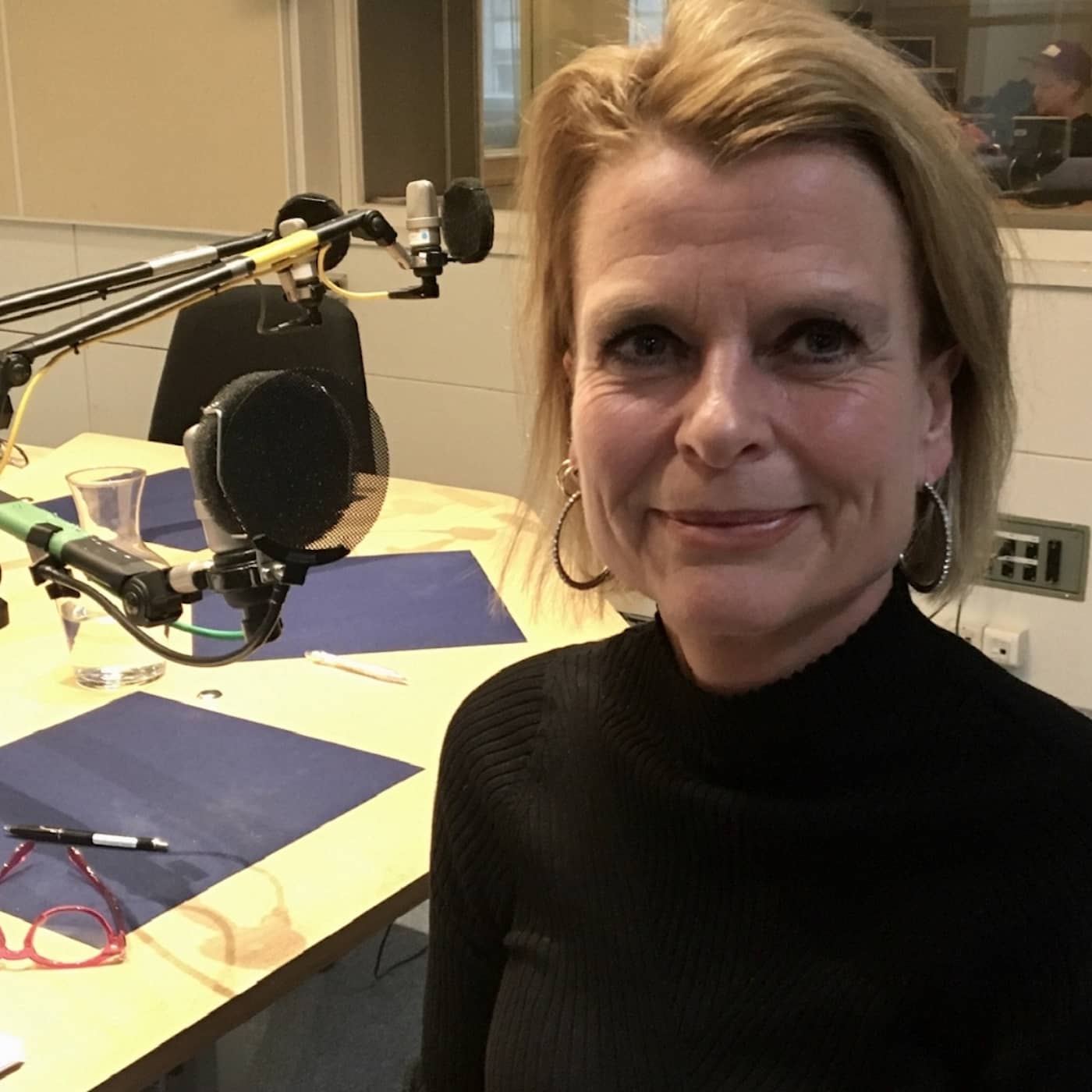 Efter #MeToo - vad händer Åsa Regnér (S)? artwork