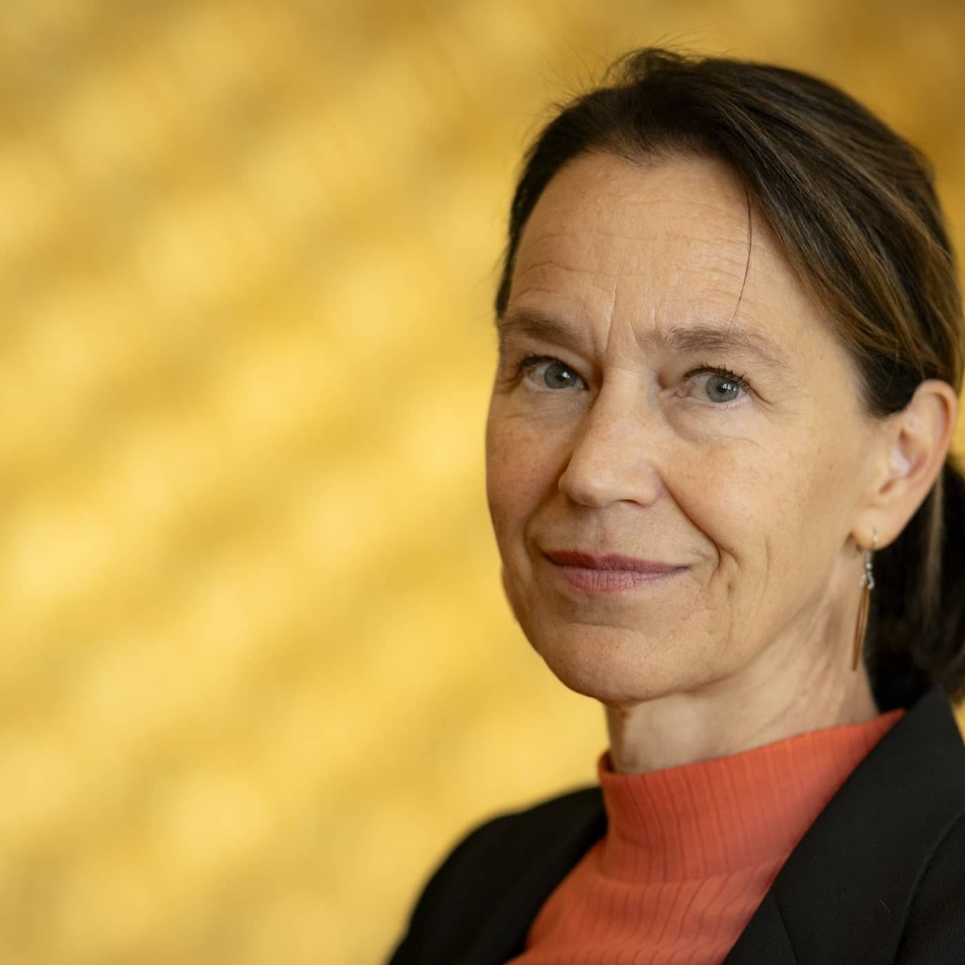 Olivia Wigzell, Folkhälsomyndigheten, om konsekvenserna om sänkt skatt på snus: ”Kan den innebära att fler barn och unga börjar snusa?” artwork