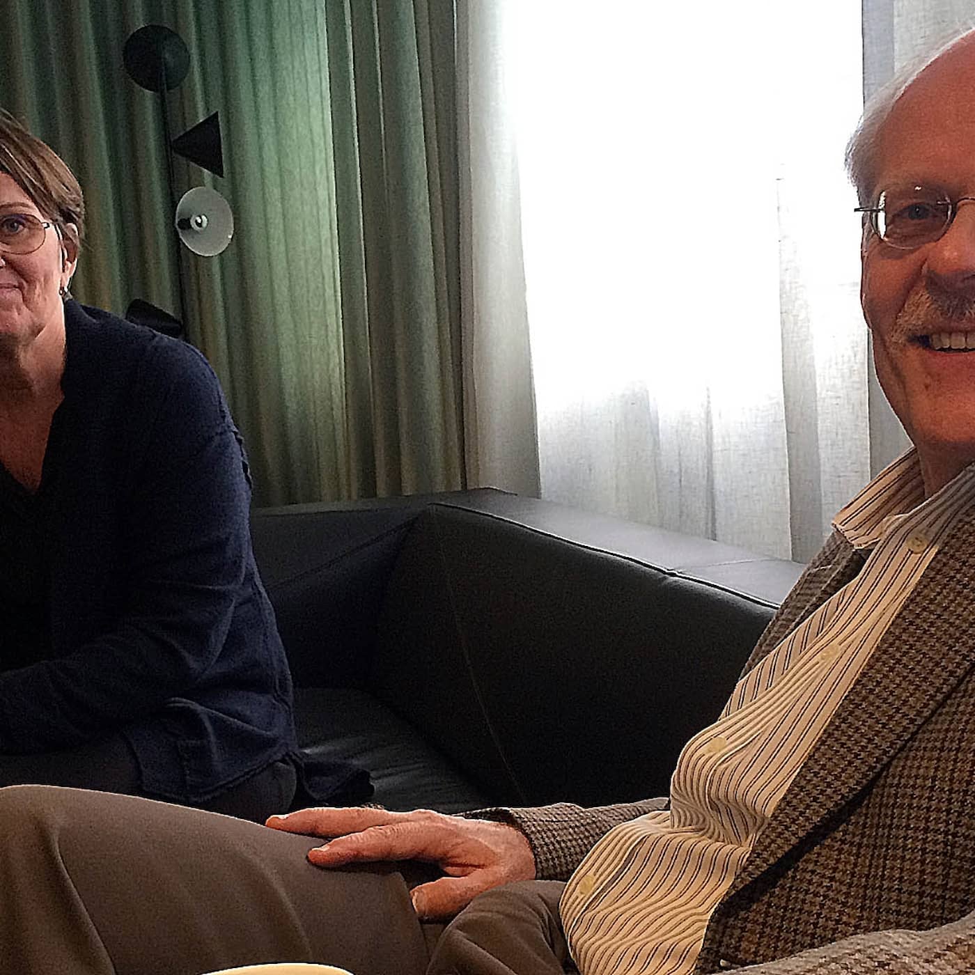 Stefan Ingves om Riksbankens experimentverkstad artwork