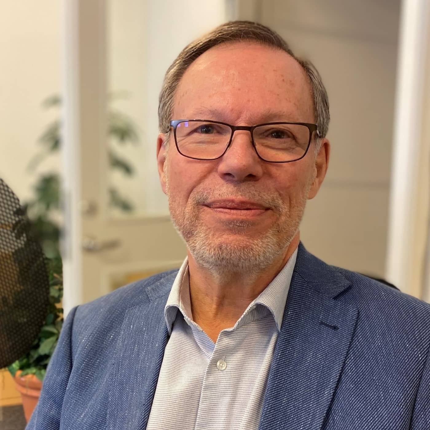 Mats Melin: Regeringen borde tagit ledningen under pandemin artwork