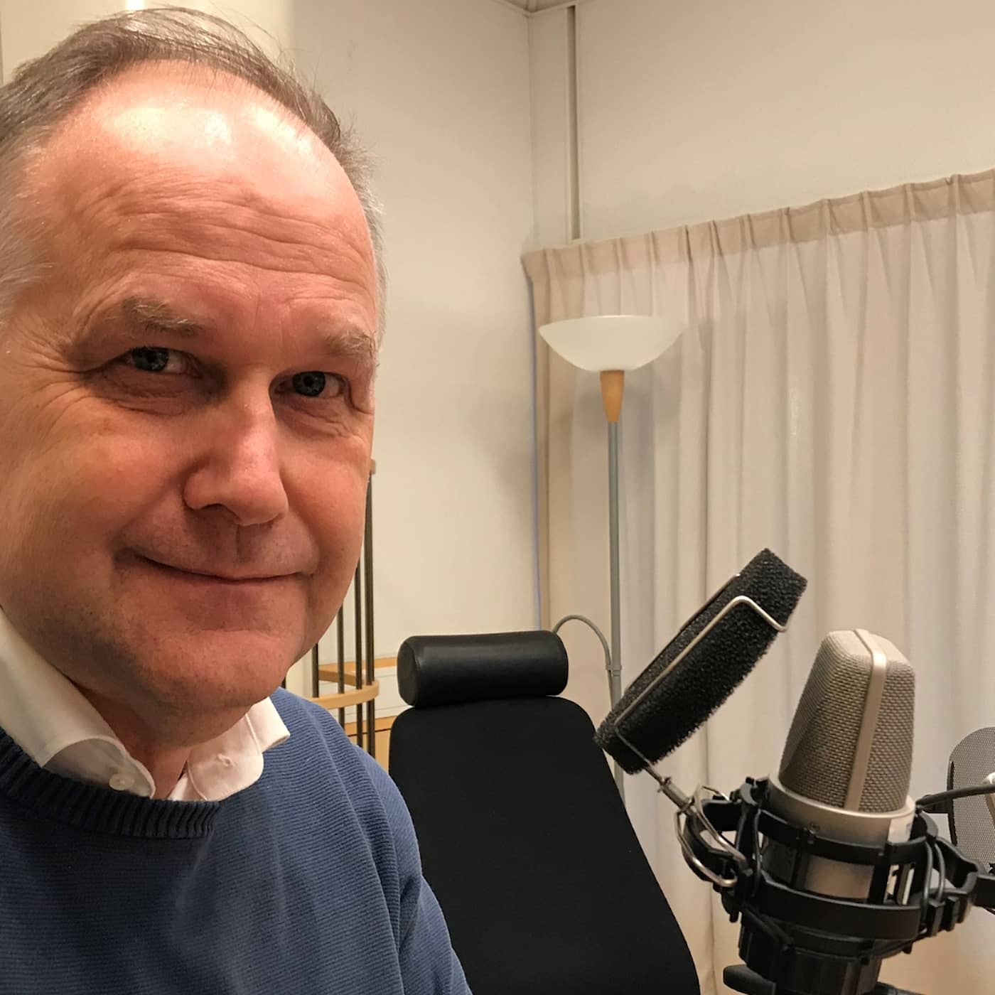 Är du dörrmatta eller grindvakt, Jonas Sjöstedt? artwork