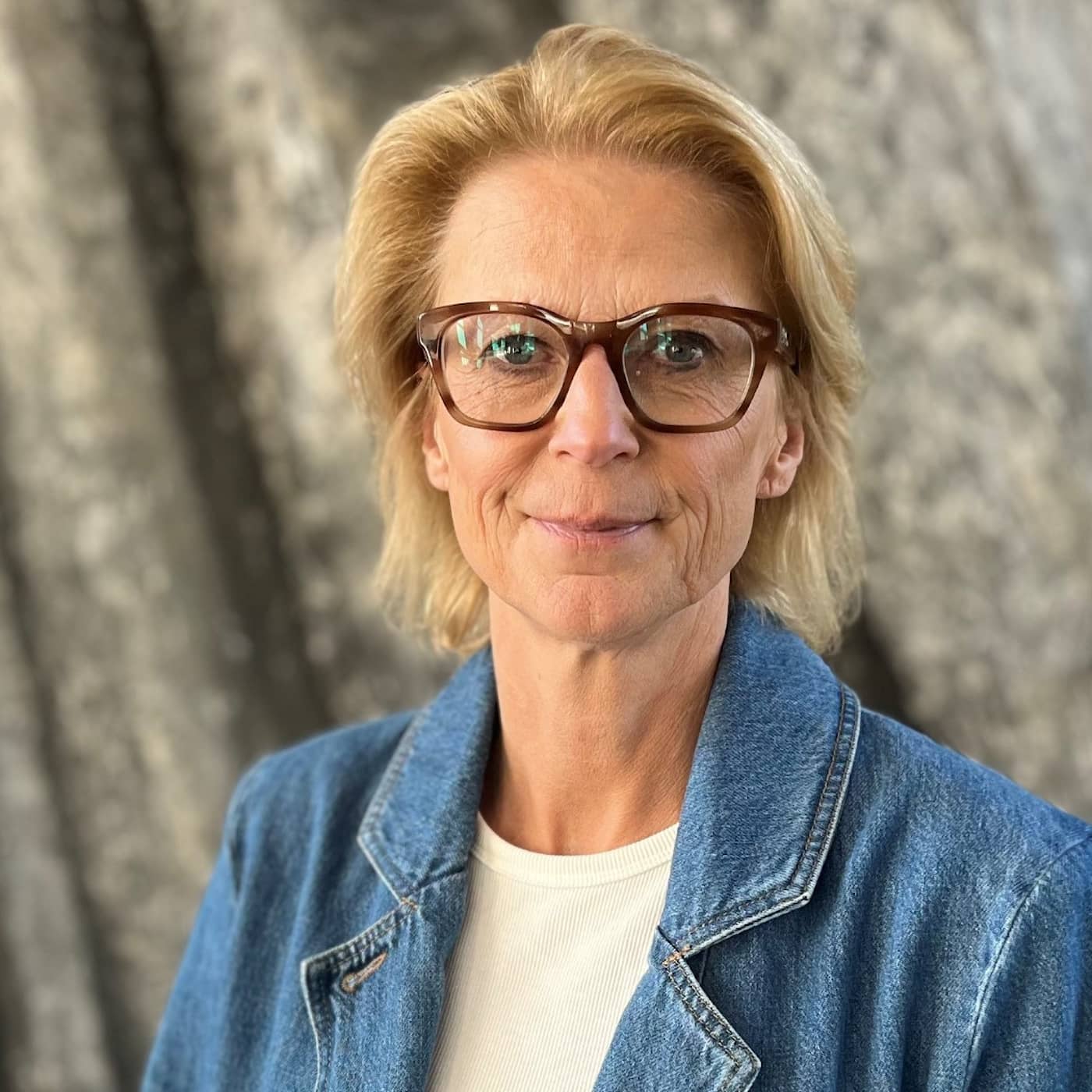 Elisabeth Svantesson (M): ”Staten ska inte ta ut mer skatt än vad som behövs” artwork