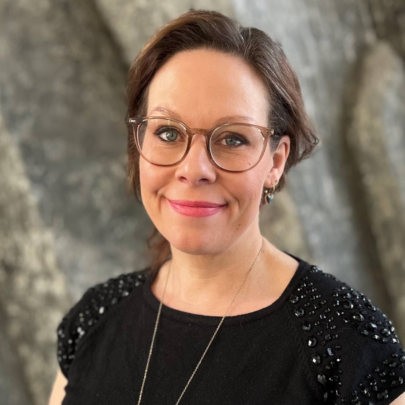 Maria Malmer Stenergard (M): ”Måste ner på lägre nivåer” artwork