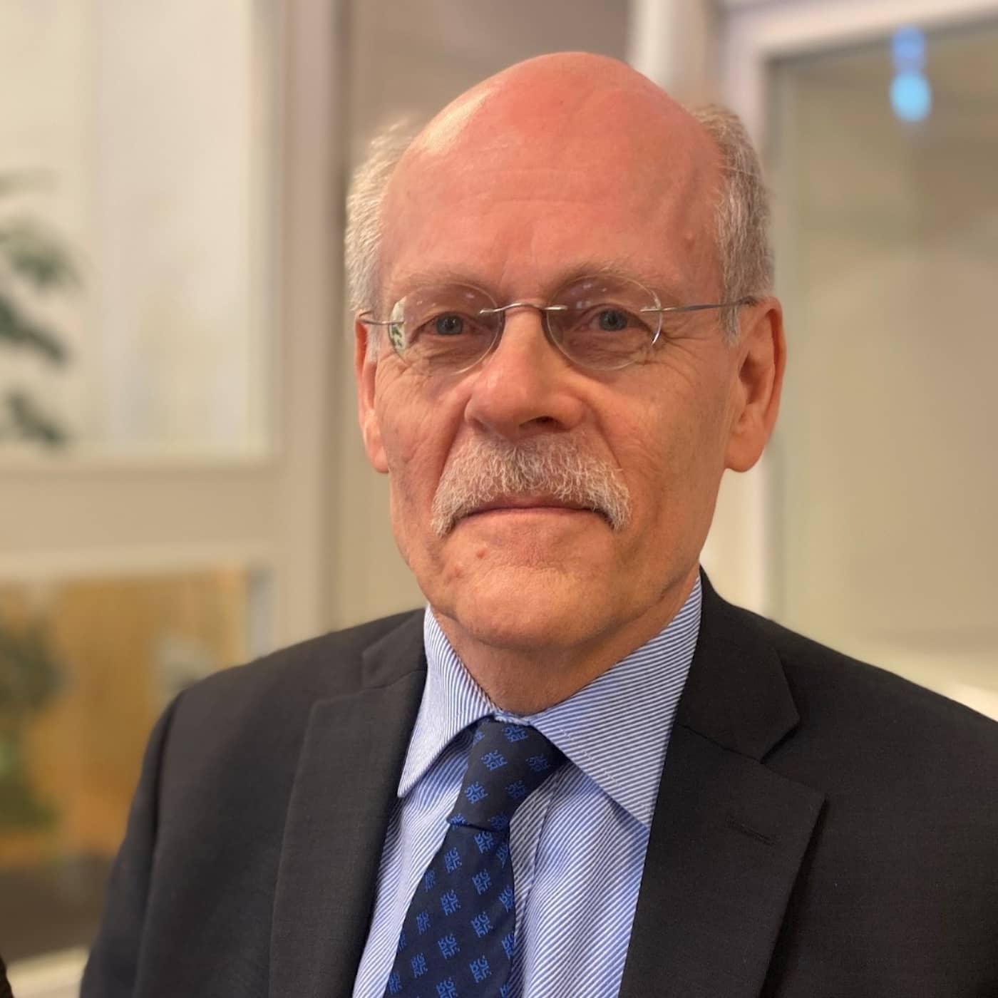 Stefan Ingves: Underligt att vi har en av världens lägsta fastighetsskatter artwork