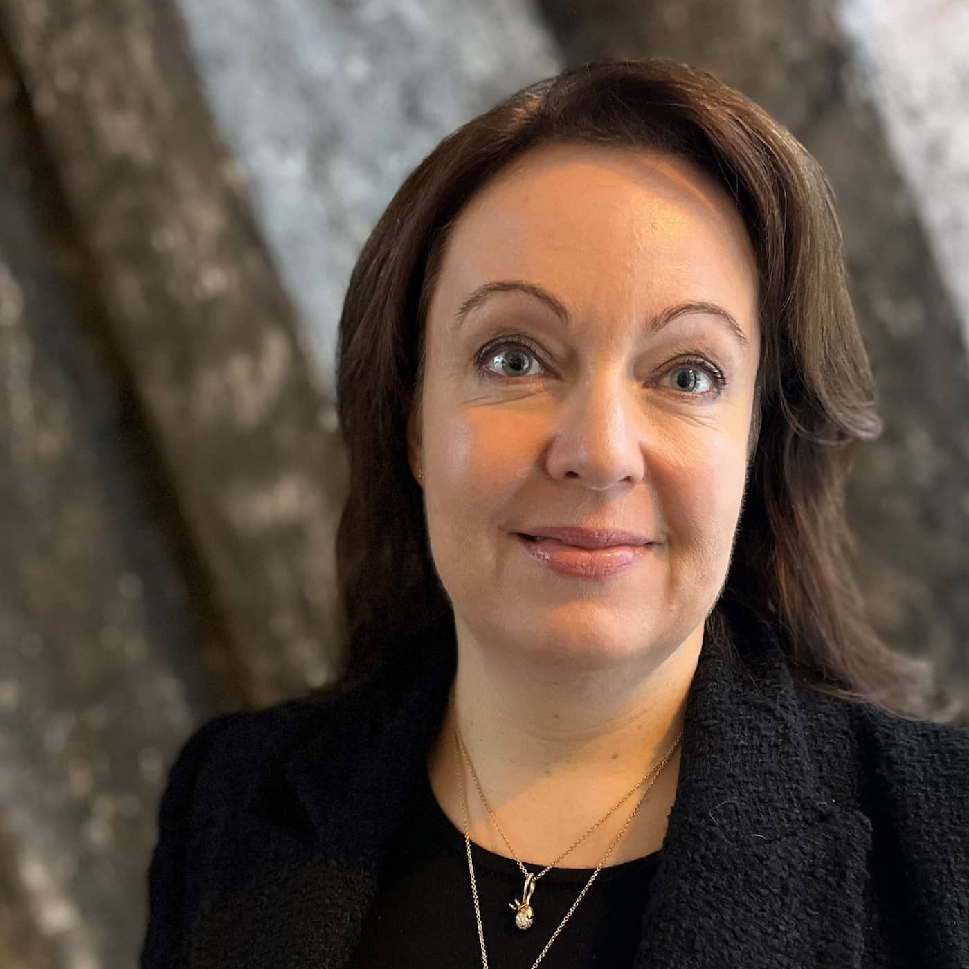 Vattenfalls vd Anna Borg: Kärnkraft inte lönsamt på kommersiell grund artwork