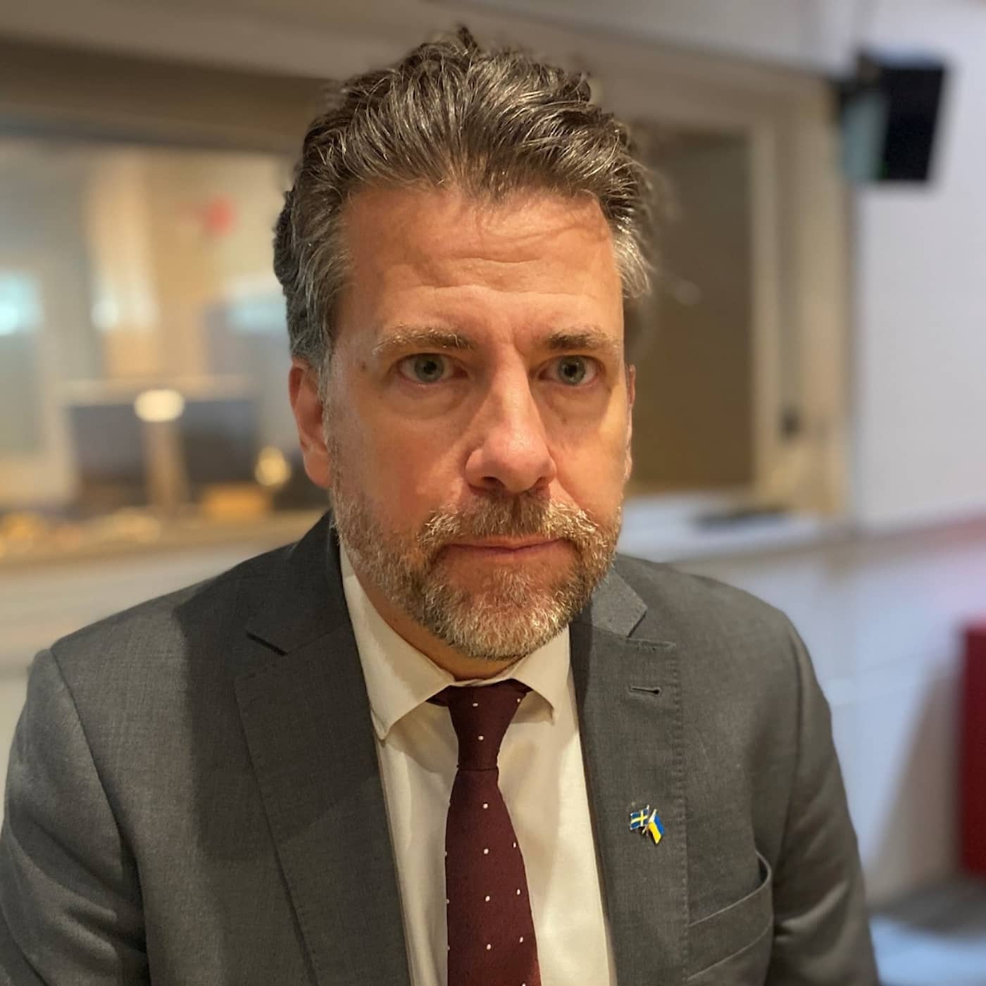 Mikael Ribbenvik: Vi är på väg att göra samma misstag som 2015 artwork