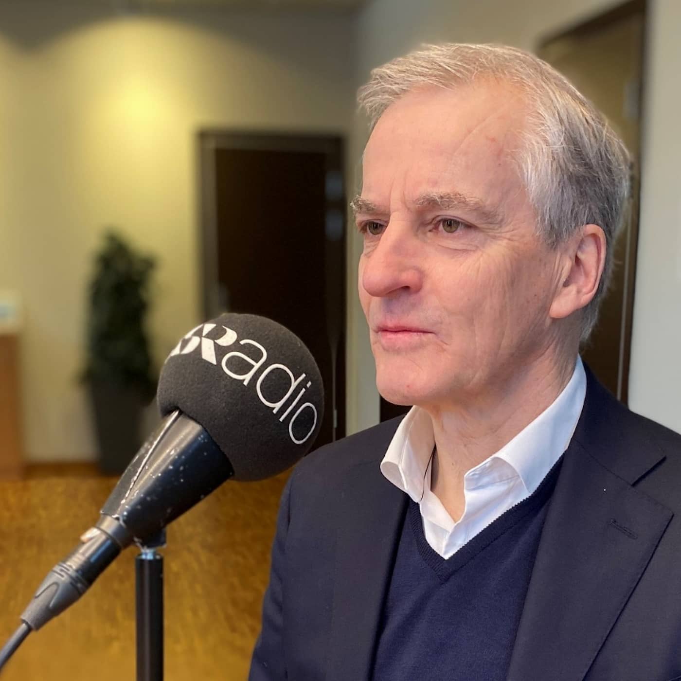 Jonas Gahr Støre: Norge kommer exportera olja och gas ett par decennier till artwork