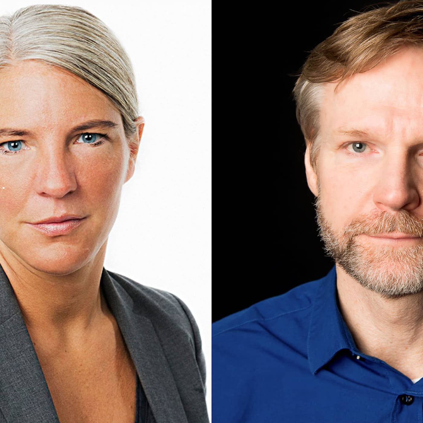 Valspecial: Experternas svar om valet artwork