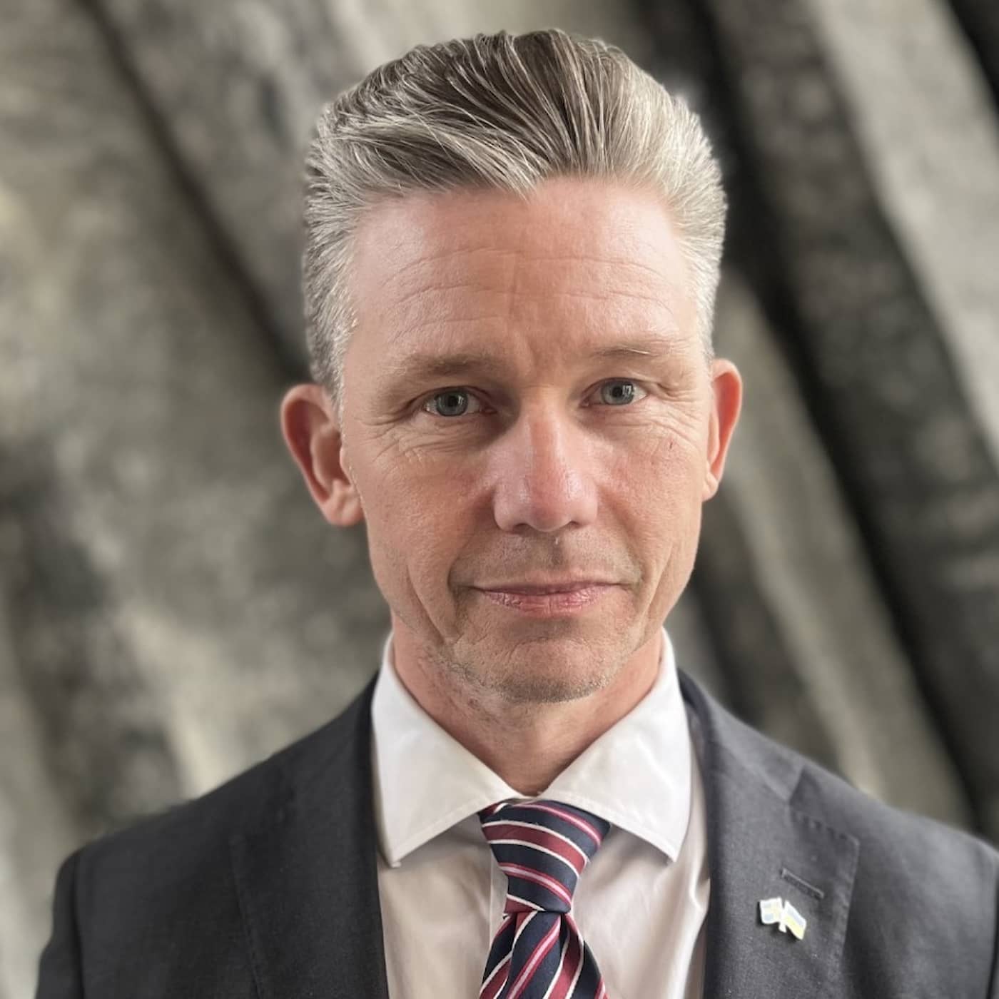 Pål Jonson (M): ”I en traditionell folkrättslig bedömning finns det sannolikt inte stöd för det här” artwork