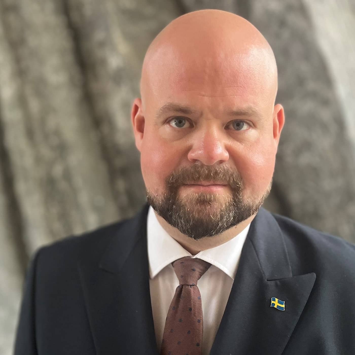 Peter Kullgren (KD): Konkurrenskraften för svenska bönder är alldeles för dålig artwork