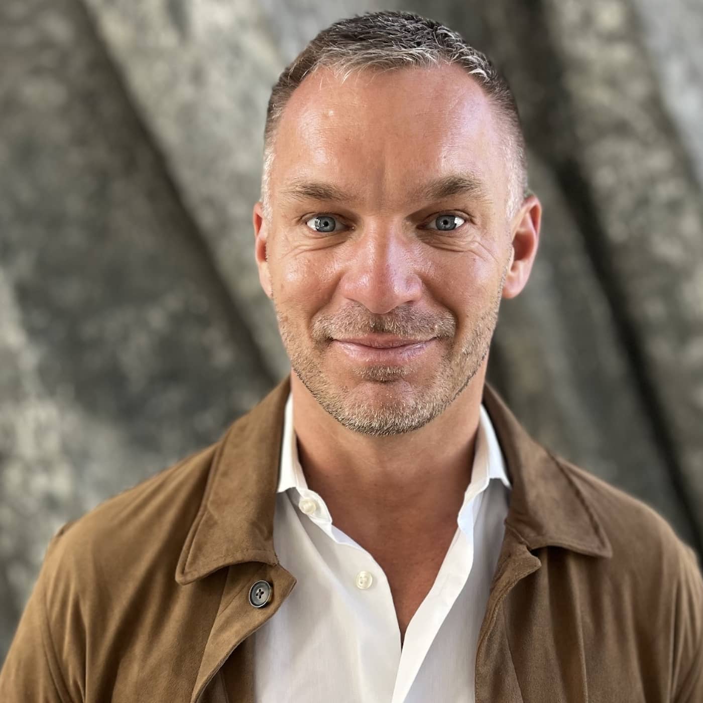 Erik Slottner (KD): ”Även jag känner mig väldigt liten ibland när vi pratar om AI” artwork