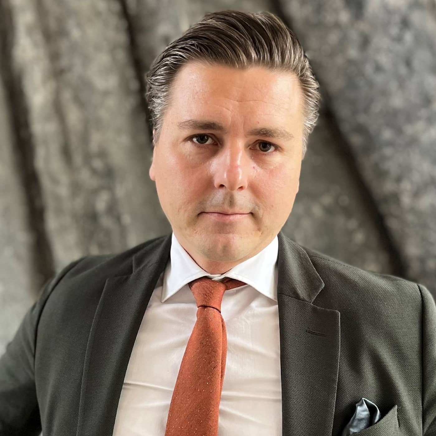 Gustav Gellerbrant (SD): ”Nu går vi in i en leveransfas” artwork
