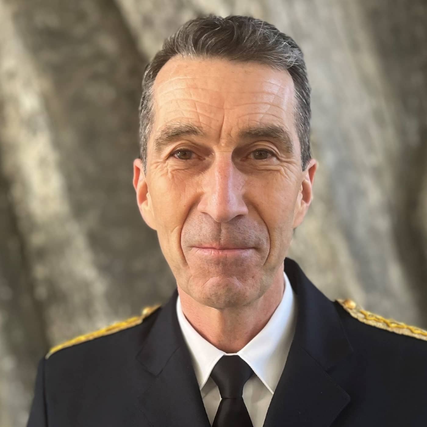 ÖB Micael Bydén: ”Försvaret av landet börjar närmare den östra fronten” artwork