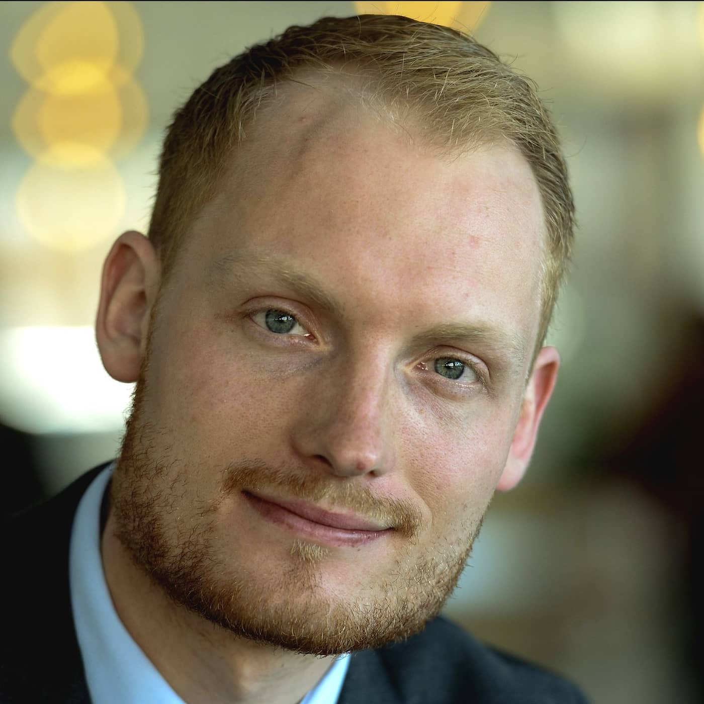 Aron Emilsson (SD): Utesluter inte svenskt Natomedlemskap artwork