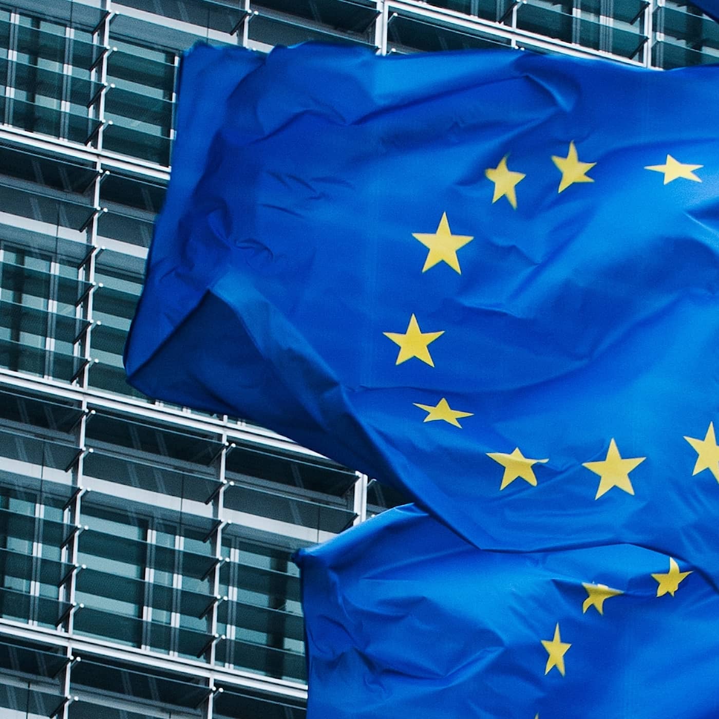 Ekots lördagsintervju om det stundande EU-parlamentsvalet artwork