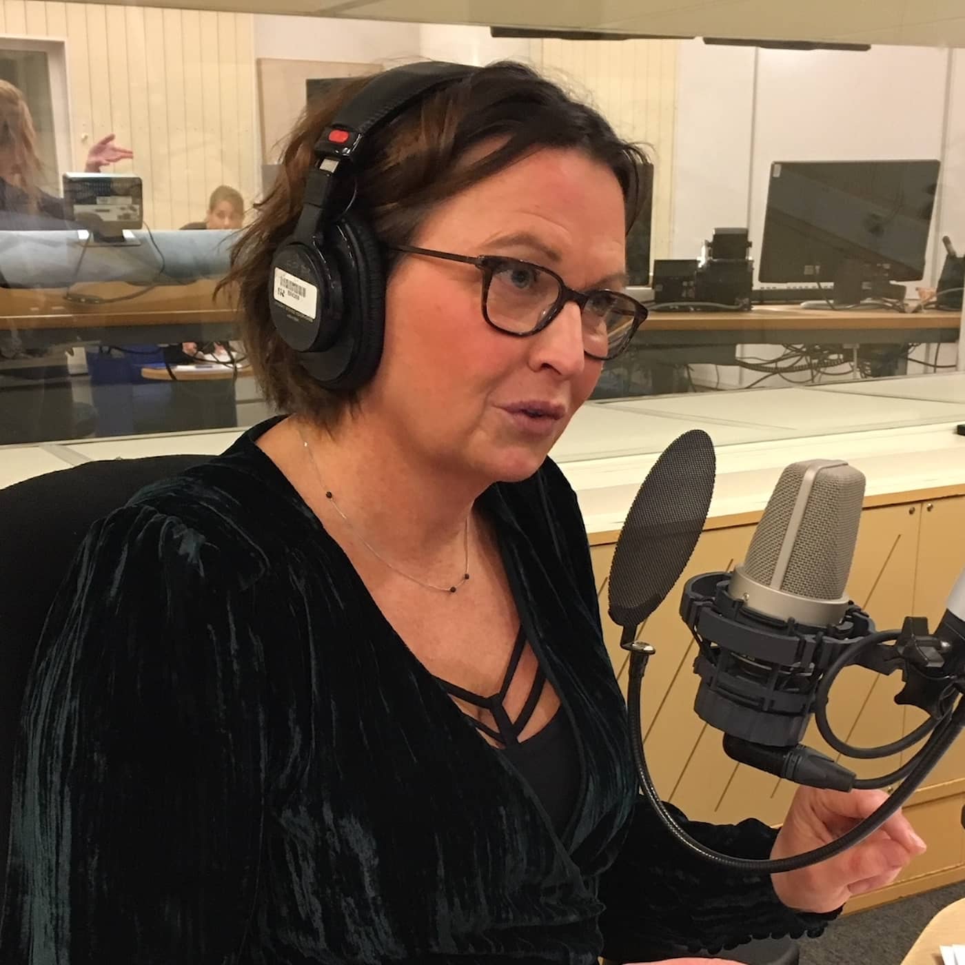 Etik eller lösnummer – vad väger tyngst, Sofia Olsson Olsén? artwork