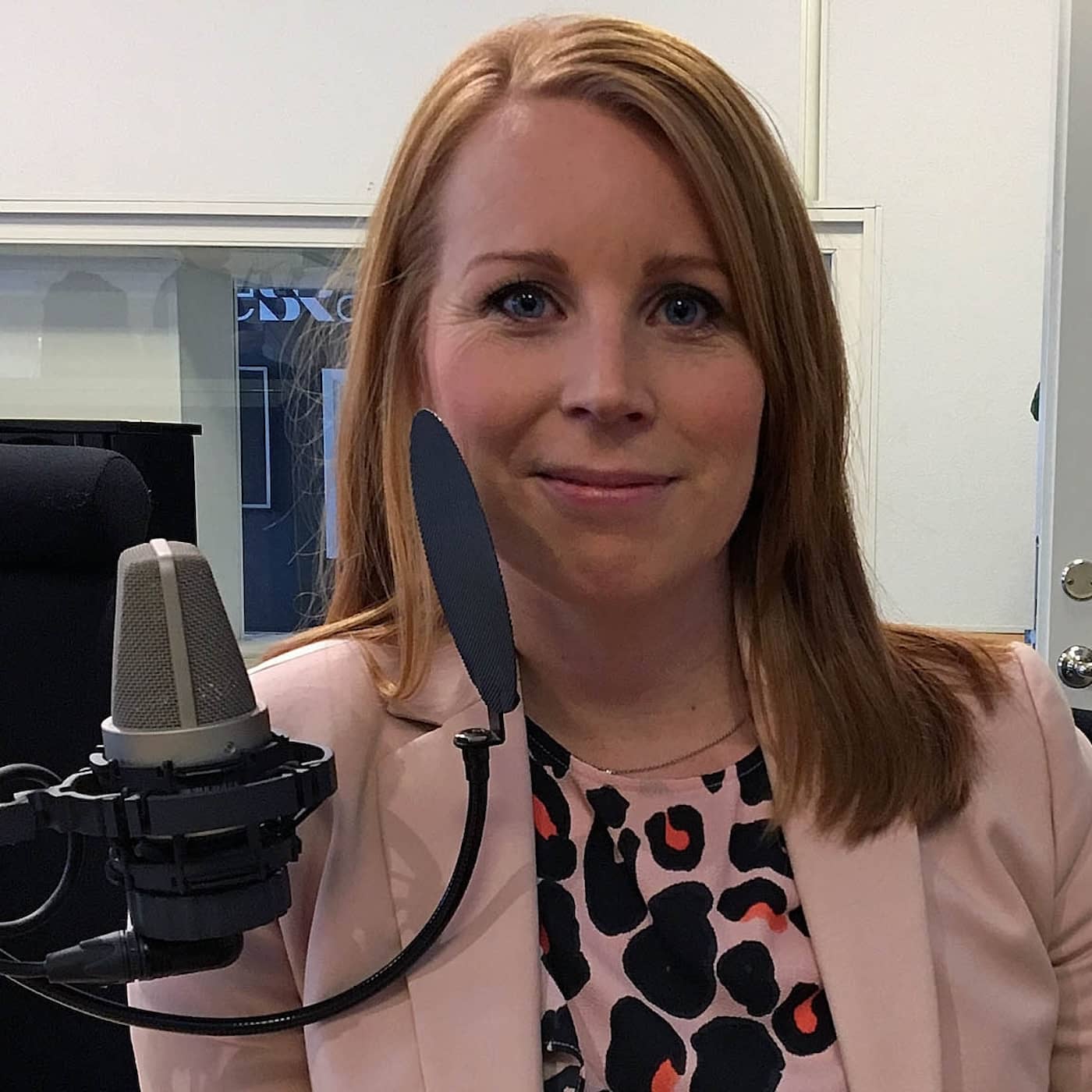 Är Alliansen körd, Annie Lööf (C)? artwork