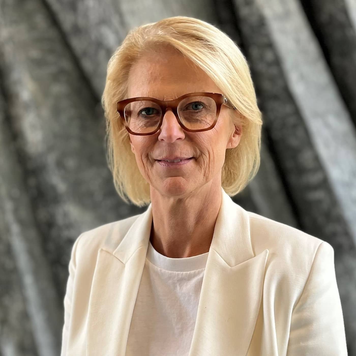 Elisabeth Svantesson (M): Det kommer bli tufft artwork