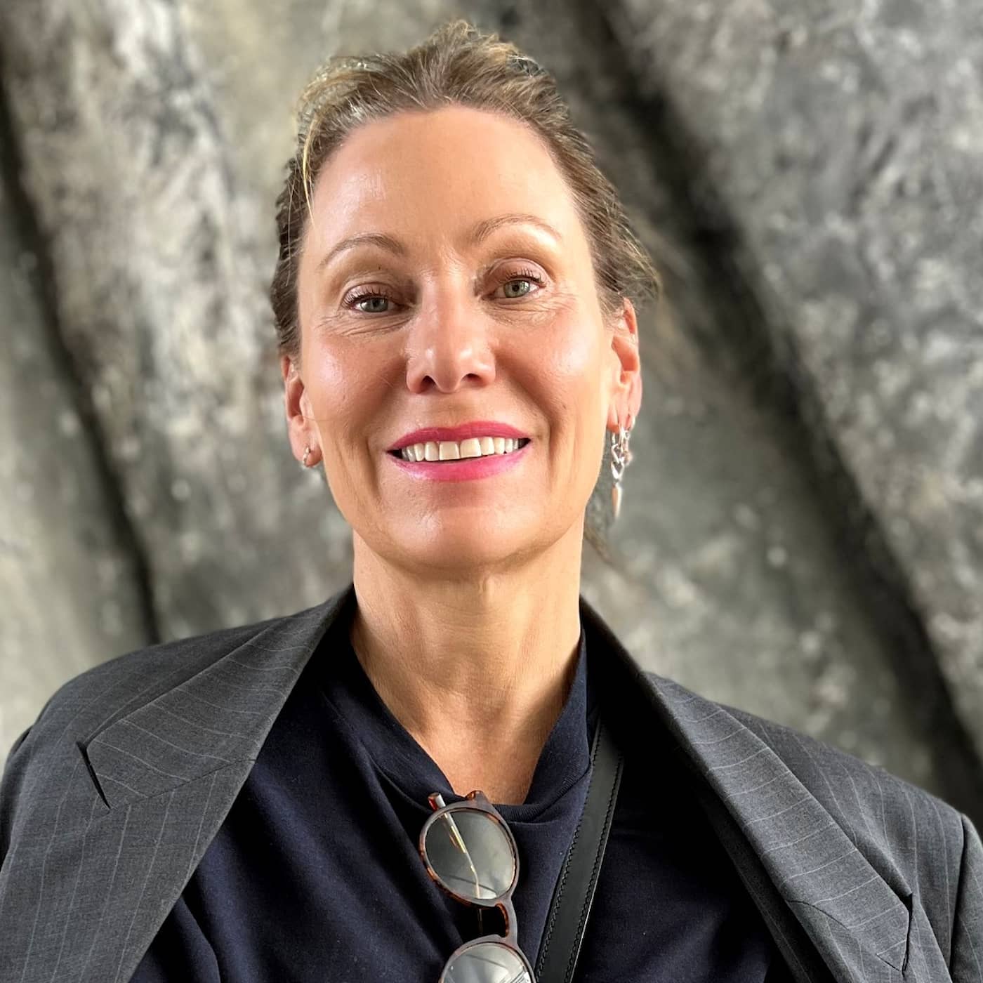 Anna Croneman: ”Jag önskar mig så lite politisk styrning som möjligt” artwork